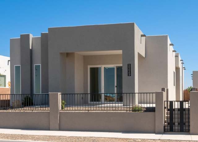 Property at 2229 Dekooning Ave SE, Albuquerque, NM 87106, 3 beds, 2 baths
