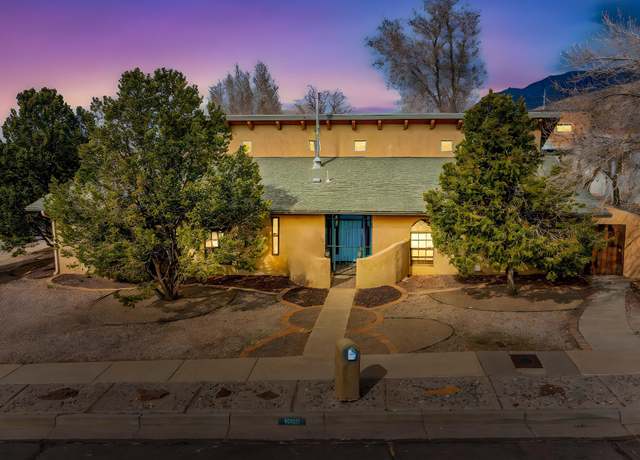 Property at 13001 Rebonito Rd NE, Albuquerque, NM 87112, 3 beds, 2 baths