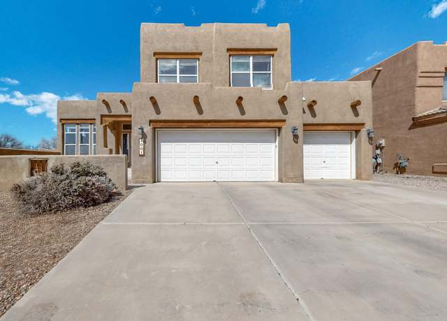 Property at 1001 Calle Garza NE, Albuquerque, NM 87113, 3 beds, 2.5 baths