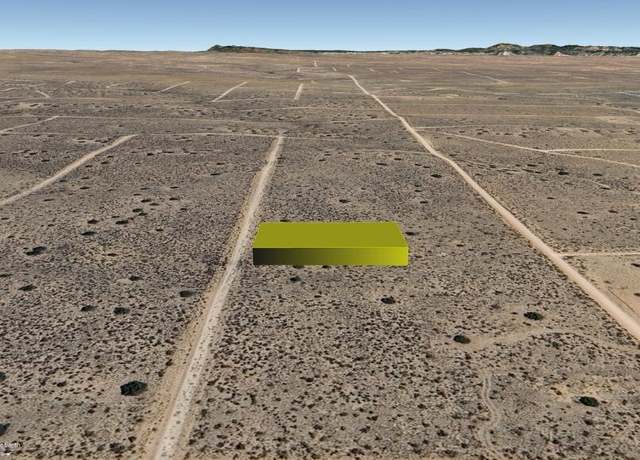 Property at 21st (u6 B47 L4) 1 Ac. St NW, Rio Rancho, NM 87144