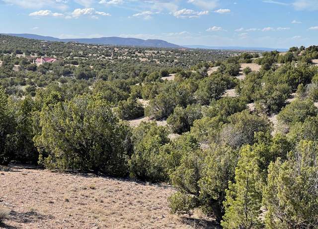 Property at 23 Stagecoach Trl, Sandia Park, NM 87047