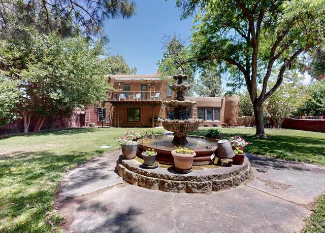 Property at 1504 Lucyle Pl NW, Albuquerque, NM 87114, 4 beds, 3 baths