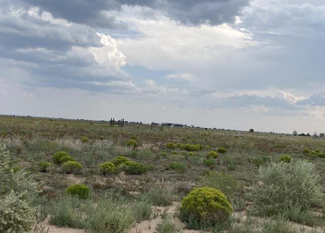 Property at Marshall Lots 6a & 6b Rd, Estancia, NM 87016