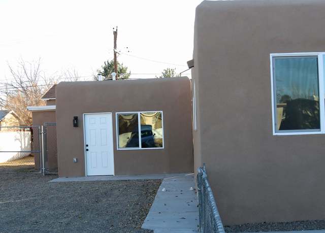 Property at 902 Palo Duro Ave NW, Albuquerque, NM 87107, 4 beds, 2 baths