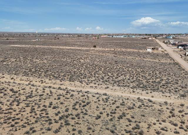 Property at 421 14th Ave SE, Rio Rancho, NM 87124