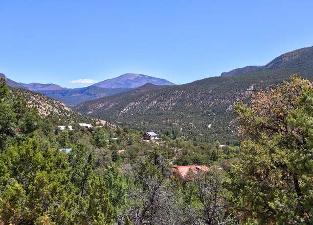 Property at Lot 85 Cebolla Loop, Jemez Springs, NM 87025
