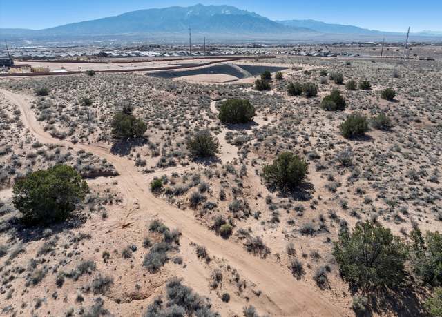 Property at 6406 Andromeda Rd NE, Rio Rancho, NM 87144