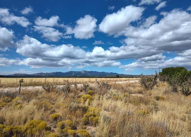 Property at Golf Course Rd, Mountainair, NM 87036
