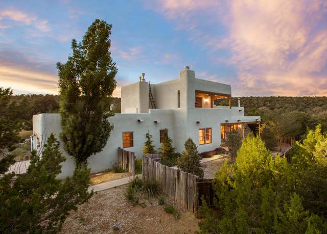 Property at 1 Cactus Ranch Ln, Edgewood, NM 87015, 3 beds, 2 baths