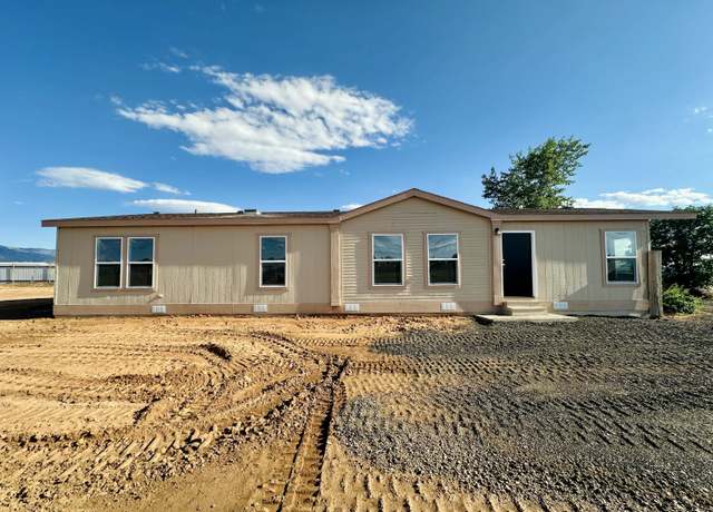 Property at 47 Mayo Loop, Los Lunas, NM 87031, 3 beds, 2 baths