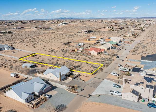 Property at 2197 Sonora Rd NE, Rio Rancho, NM 87144