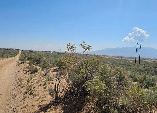 Property at 1813 4th St SE, Rio Rancho, NM 87124