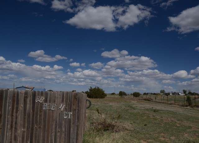 Property at 8 Robin Ct, Edgewood, NM 87015