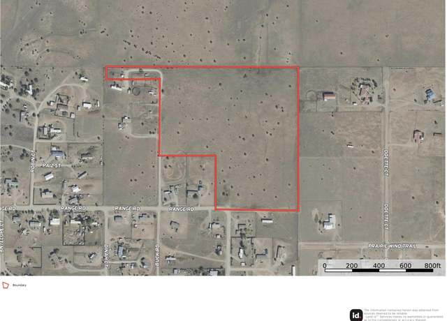 Property at 11 Cunningham, Edgewood, NM 87015