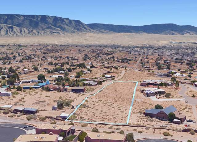 Property at 435 Paseo De Corrales, Corrales, NM 87048