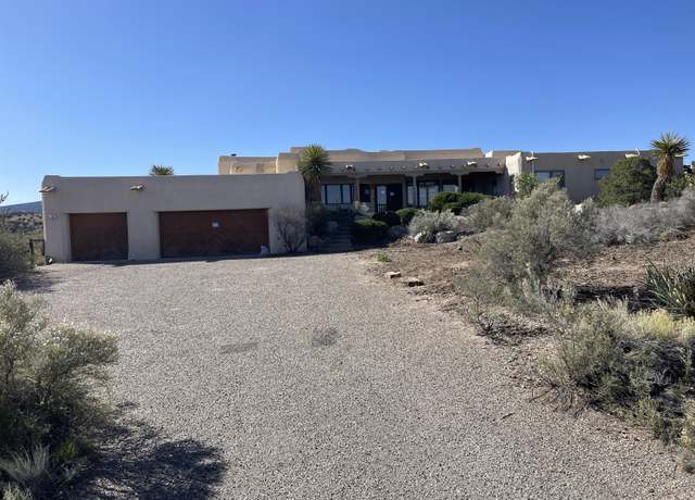 Property at 194 Camino Barranca, Placitas, NM 87043, 3 beds, 2.5 baths