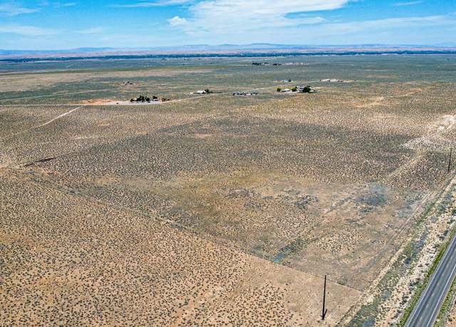 Property at 1715 Rio Communities Blvd, Belen, NM 87002