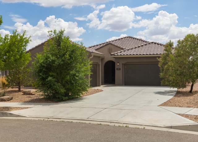 Property at 2729 Kings Canyon Loop NE, Rio Rancho, NM 87144, 4 beds, 3.5 baths