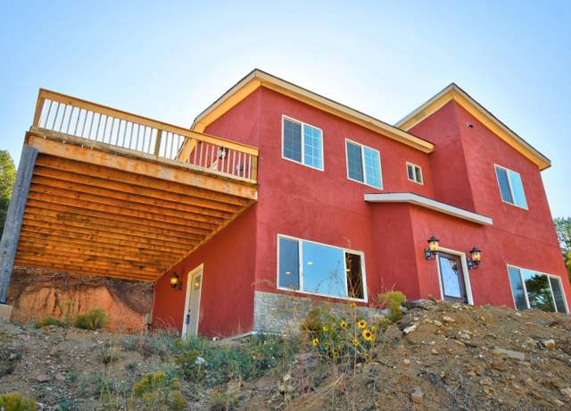 Property at 7 Shasta Ct, Cedar Crest, NM 87008, 3 beds, 2.5 baths