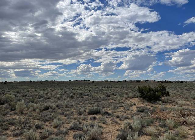 Property at 6th St NE, Rio Rancho, NM 87124