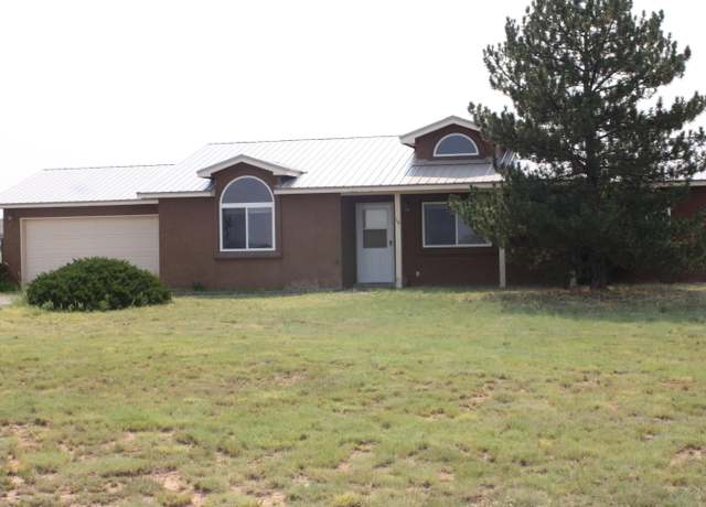Property at 16 Futures Loop, Edgewood, NM 87015, 3 beds, 2 baths