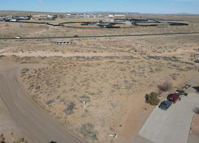 Property at Unit 17 Block 8 Lot 1, Rio Rancho, NM 87144