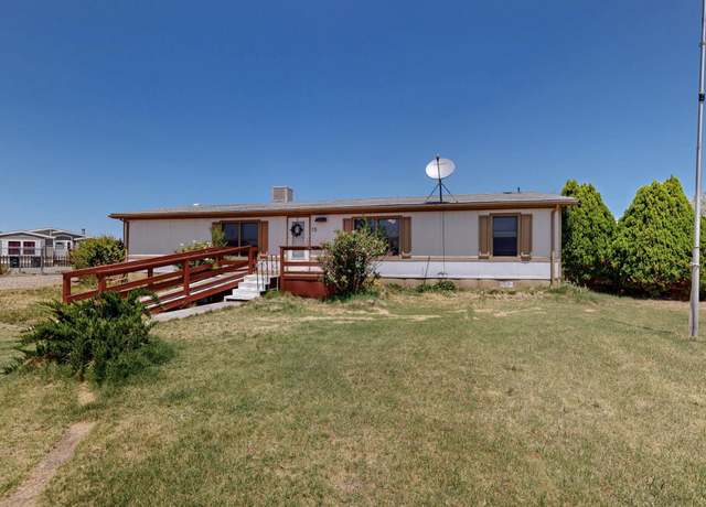 Property at 15 Jardin Rd, Los Lunas, NM 87031, 3 beds, 2 baths