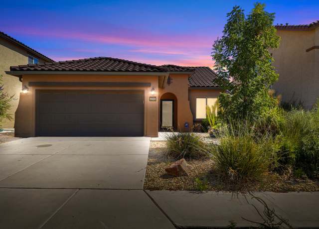 Property at 9628 Iron Rock Dr NW, Albuquerque, NM 87114, 3 beds, 2 baths