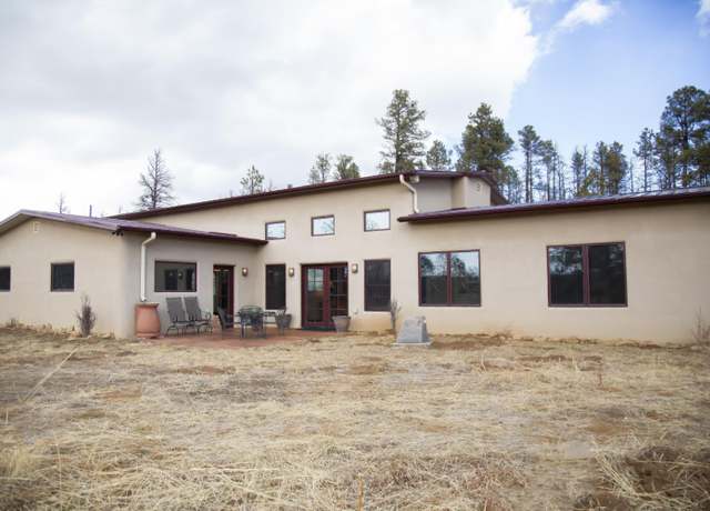 Property at 698 Nm-94, Rociada, NM 87742, 3 beds, 3 baths