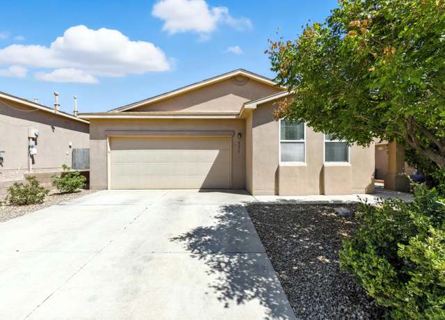 Property at 9223 Cattail Ct SW, Albuquerque, NM 87121, 2 beds, 2 baths