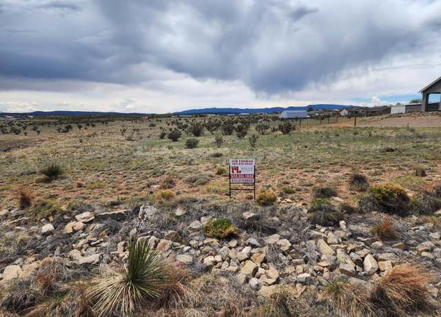 Property at 104 Evening Star Loop, Edgewood, NM 87015