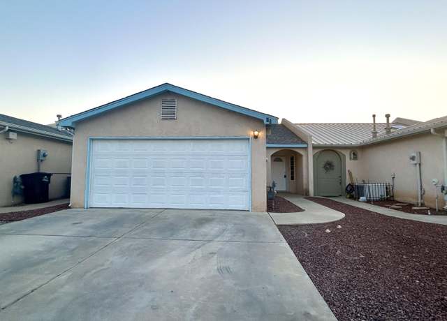 Property at 85 Hartel Pl, Rio Communities, NM 87002, 3 beds, 2 baths