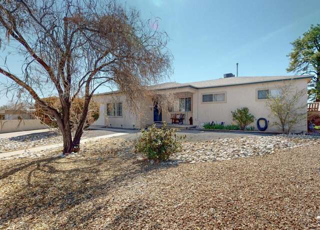 Property at 3501 Westerfeld Dr NE, Albuquerque, NM 87111, 3 beds, 2 baths