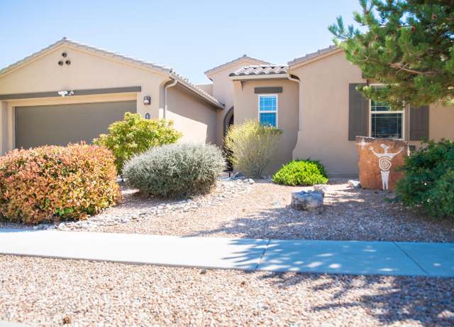 Property at 6340 Camino De Paz NW, Albuquerque, NM 87120, 3 beds, 2.5 baths
