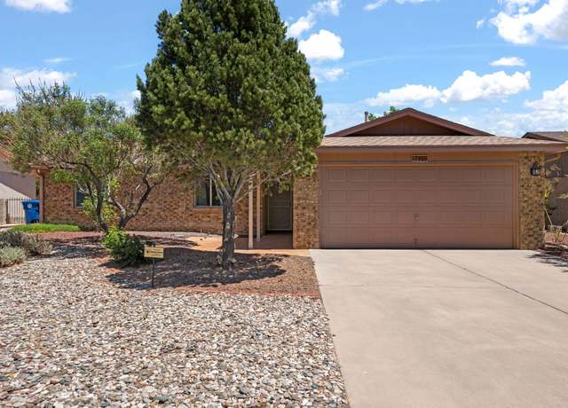 Property at 7920 Golden Spike Dr NW, Albuquerque, NM 87120, 3 beds, 2 baths