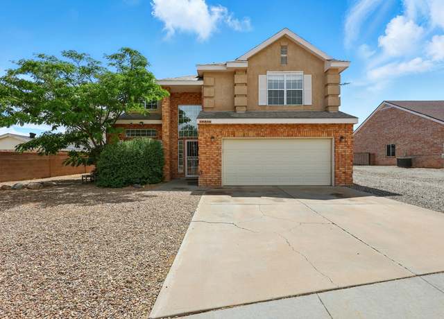 Property at 1401 Cerro Crestado Dr NW, Los Lunas, NM 87031, 3 beds, 3 baths