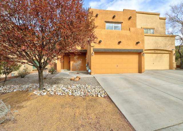 Property at 2467 Corvara Dr SE, Rio Rancho, NM 87124, 2 beds, 2.5 baths