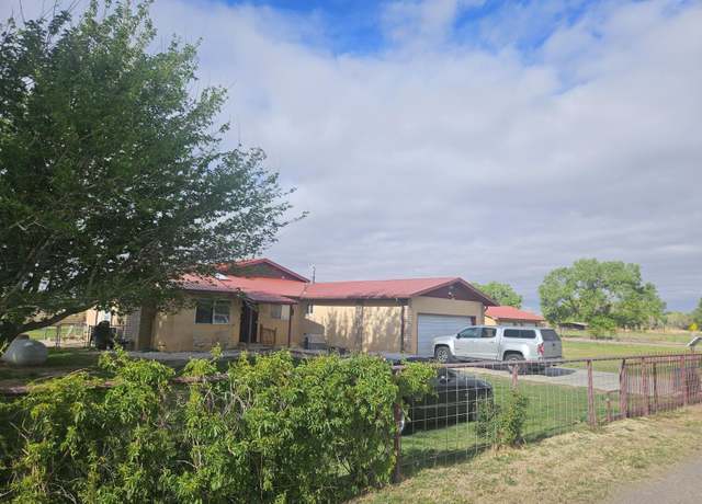 Property at 20 Entrada Rd, Belen, NM 87002, 4 beds, 2 baths