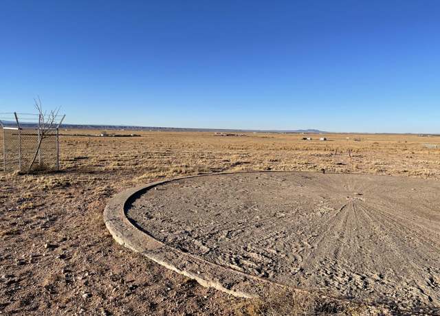 Property at Diego Ave: Lot 6 Block 416, Veguita, NM 87062