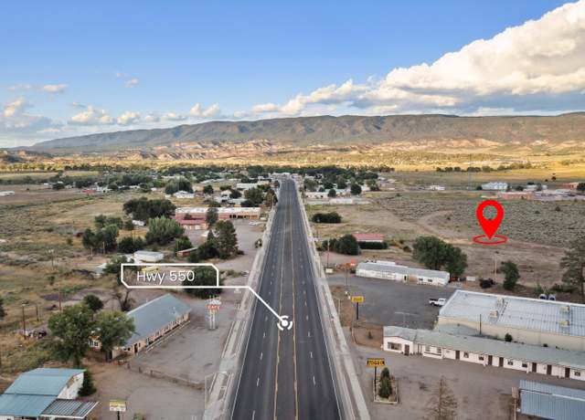 Property at 6340 Us 550 Hwy, Cuba, NM 87013
