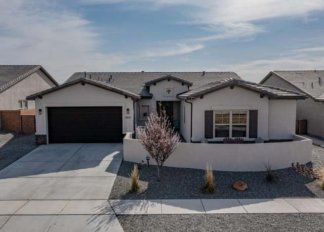 Property at 8816 Mancos St NW, Albuquerque, NM 87114, 3 beds, 2 baths