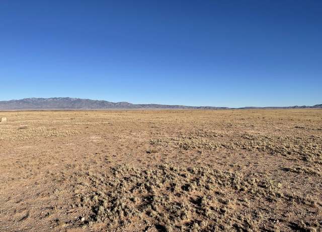 Property at Diego Ave: Lot 7 Block 416, Veguita, NM 87062