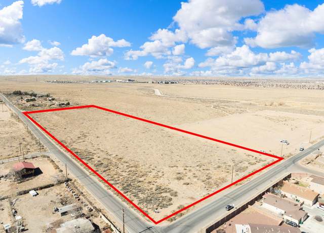 Property at 3445 Gun Club Rd SW, Albuquerque, NM 87121
