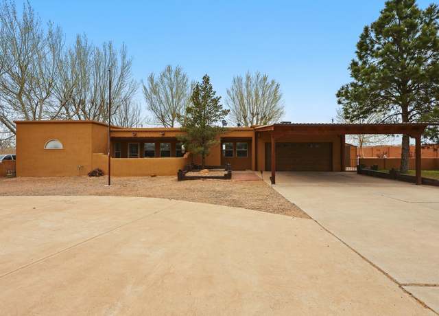 Property at 17 Frances Rd, Los Lunas, NM 87031, 3 beds, 2 baths