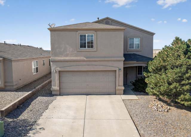 Property at 1951 Chicoma Rd NE, Rio Rancho, NM 87144, 4 beds, 2.5 baths