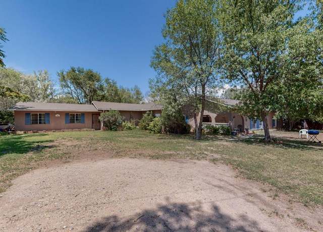 Property at 20 Hamilton Rd, Los Lunas, NM 87031, 6 beds, 3.5 baths