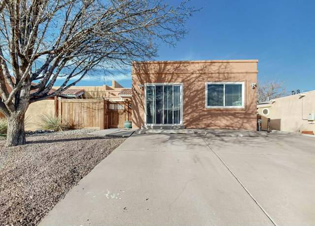 Property at 6609 Astair Ave NW, Albuquerque, NM 87120, 3 beds, 2 baths