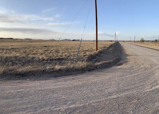 Property at 1 Clara Ln, Estancia, NM 87016