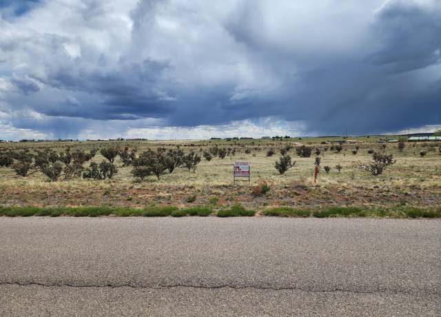 Property at 16 Half Moon Rd, Edgewood, NM 87015