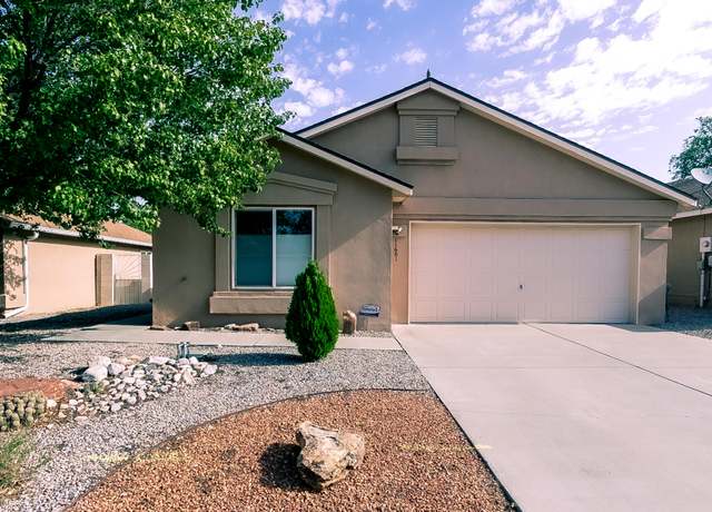 Property at 11601 Singing Arrow Ave SE, Albuquerque, NM 87123, 4 beds, 2 baths